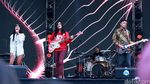 Deretan Band Lokal Kece di WTF 2016 Hari Kedua