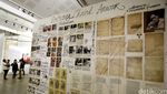 Pameran Seni Rupa  Chairil Anwar