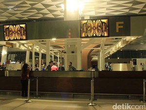 Menjajal Kekuatan WiFi di Terminal 3 Ultimate