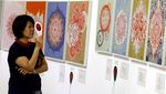 Pameran Seni Rupa  Chairil Anwar