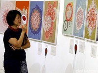 10 Karya Seni Indonesia Terhot