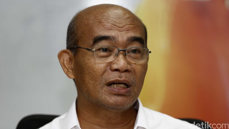 Mendikbud: Pengembalian 1.500 Artefak Adalah Kejutan dari PM Belanda Mendikbud: Pengembalian 1.500 Artefak Adalah Kejutan dari PM Belanda