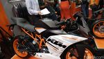 KTM Banting Harga Motor