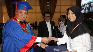 Beasiswa Pertamina untuk Mahasiswa Berprestasi