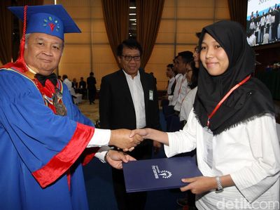 Beasiswa Pertamina untuk Mahasiswa Berprestasi