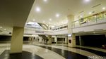 Terminal Terpadu Pulogebang Sepi Pengunjung