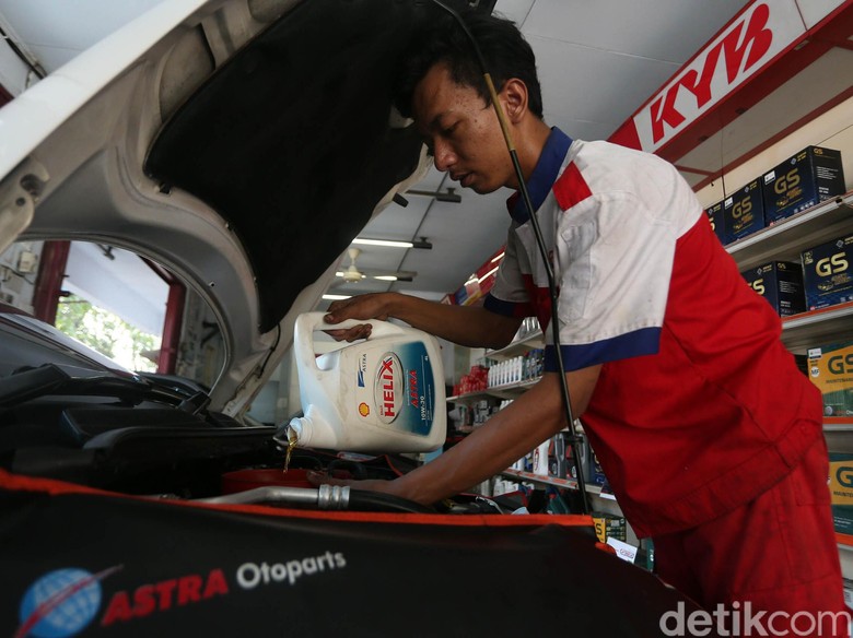 Foto: Agung Pambudhy Foto: Agung Pambudhy