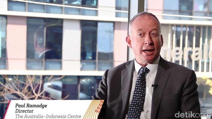 Riset Australia Indonesia Centre: 87% Warga RI Memandang Positif Australia