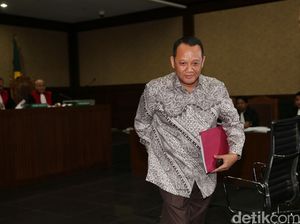 KPK Tak Segan Panggil Maqdir Ismail yang Sebut Nurhadi di Jakarta