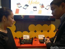 Internet of Things (IoT) dari Indosat Ooredoo