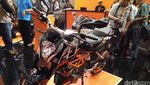 KTM Banting Harga Motor