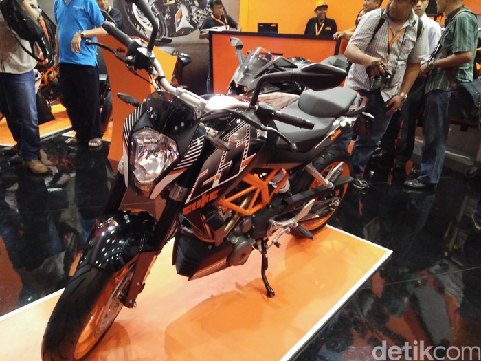 Ini Jawaban PT Penta Soal Pemutusan Kontrak dengan KTM