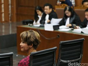 Teori Psikologi Soal Kebohongan Rumit yang Diduga Digunakan Jessica Wongso