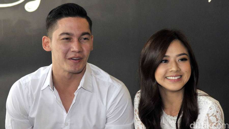 Mesranya Pengantin Baru, Samuel Zylgwyn dan Franda