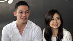 Mesranya Pengantin Baru, Samuel Zylgwyn dan Franda