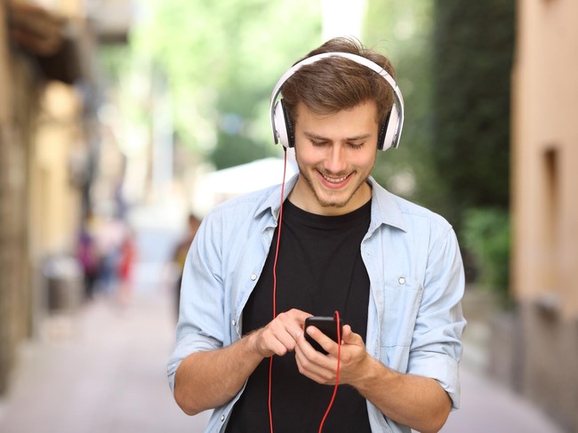 Era Digital, Tulis Lagu Harus Pertimbangkan Data?