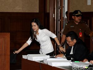 Ahli Forensik: Sianida Tak akan Ada di Tubuh Manusia Kalau Tak Ada Masalah