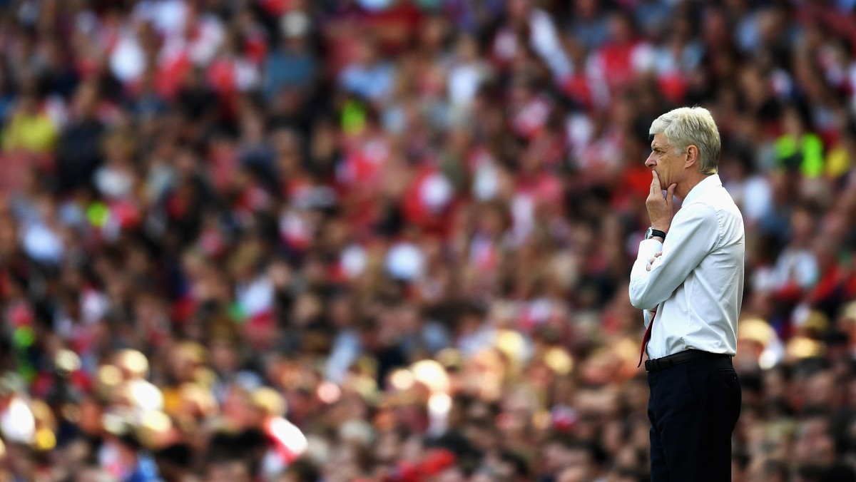 Foto: Getty Images Sport/Mike Hewitt