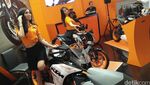 KTM Banting Harga Motor