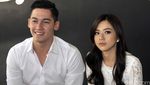 Mesranya Pengantin Baru, Samuel Zylgwyn dan Franda