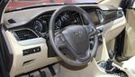 Wuling di GIIAS 2016