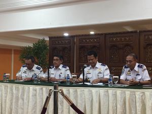 Maskapai RI Terbang ke AS, Kemenhub: Kita Setara Singapura Hingga Malaysia