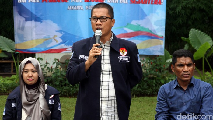 Novanto Diusulkan Jadi Ketua DPR Lagi, PAN: Semoga Tidak Gaduh