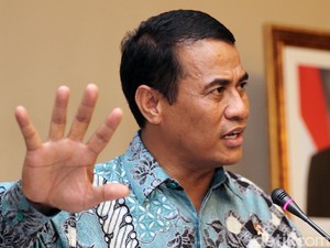 Alasan Mentan Marah Besar di Jambi: Anggaran Benih Tak Segera Dibelanjakan
