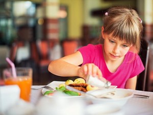 Seberapa Banyak Garam Boleh Ditambahkan pada Makanan Anak?