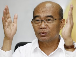 Pengusaha Kecil Dirangkul Jadi Penyalur Produk Bansos