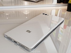 Jeroan Xiaomi Redmi 4 Terungkap