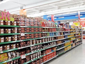 Promo Produk Orang Tua Group di Transmart Carrefour