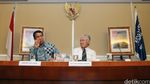 Mendag & Mentan Bersinergi Soal Pangan