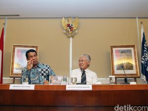 Harga Acuan Beras Rp 9.000/Kg, Mentan: Kita Sosialisasi ke Pedagang