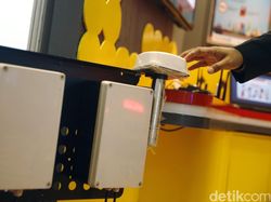 Internet of Things (IoT) dari Indosat Ooredoo