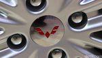 Wuling di GIIAS 2016