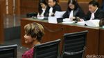 Psikolog Bersaksi di Sidang Jessica