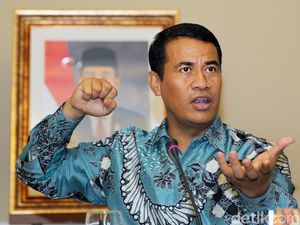 Berantas Aksi Pungli, Mentan Bentuk Tim Sapu Bersih