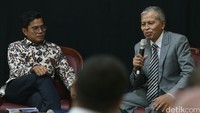 EBA-SP atau Efek Beragun Aset Berbentuk Surat Partisipasi diterbitkan seiring dengan dikeluarkan Peraturan Otoritas Jasa Keuangan (POJK) 23/POJK.04/2014 tentang Pedoman Penerbitan dan Pelaporan Efek Beragun Aset berbentuk Surat Partisipasi Dalam Rangka Pembiayan Sekunder Perumahan.