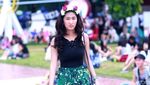Begini Gaya Kekinian Penonton di We The Fest 2016