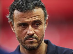 Bukan Kemenangan Mudah untuk Barcelona