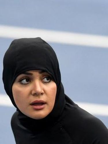 7 Atlet Berhijab Dunia yang Menarik Atensi Sepanjang 2016