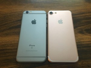 iPhone 7 Dibanderol Mulai Rp 10 juta
