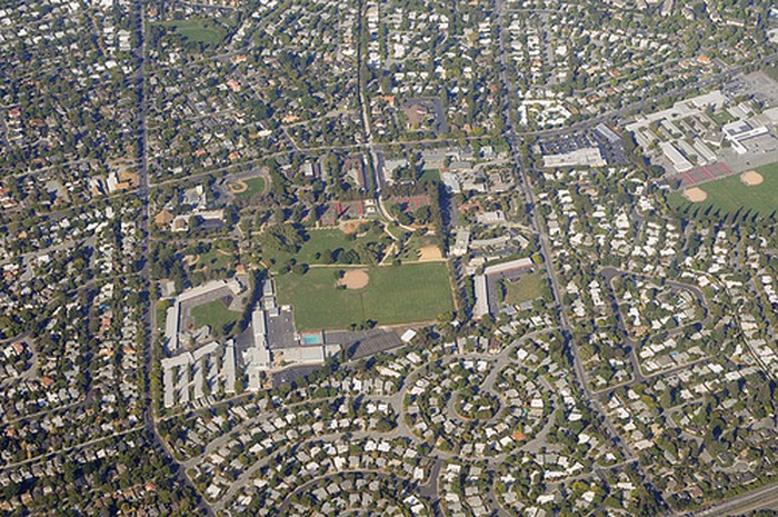 Silicon Valley. Foto: Getty Images Silicon Valley. Foto: Getty Images