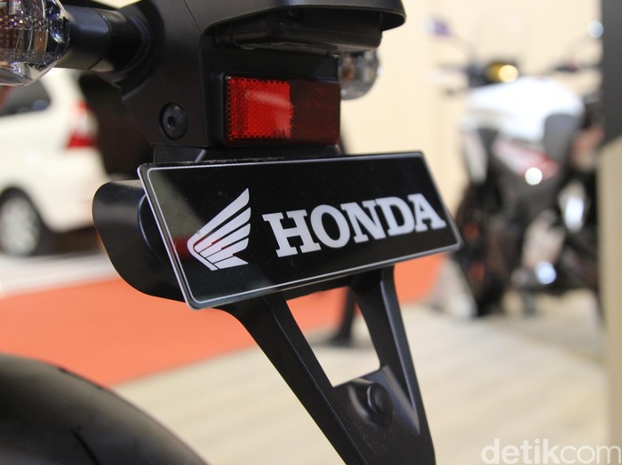 Sempat Nonaktif Akibat Gempa, Pabrik Honda di Kumamoto Kembali Beroperasi