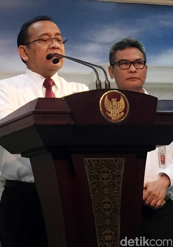 Mensesneg: UKP Pancasila Akan Lebih Inovatif Ketimbang P4