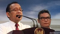Pratikno mengatakan, keputusan ini diambil oleh Presiden Jokowi setelah menyimak dinamika yang ada. Presiden juga sudah mendapatkan informasi dari berbagai sumber.