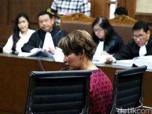 Psikolog Sebut Jessica Wongso Berlaku Tenang karena Analisa Pertanyaan Penyidik