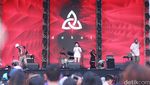 Sajama Cut hingga Macklemore & Ryan Lewis di WTF 2016 Hari Pertama