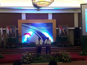 Begini Cara BI Cegah Meluasnya Transaksi Narkoba di Indonesia